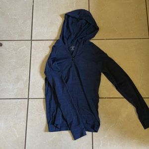 Fabletics Training Hoodie